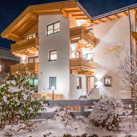 Apart Dengg Mayrhofen Exterior foto